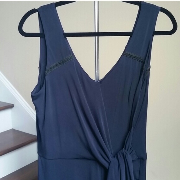 ✨NWT✨ Badgley Mischka Jumpsuit - Picture 7 of 8